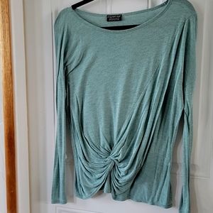 Papermoon Long Sleeve Top